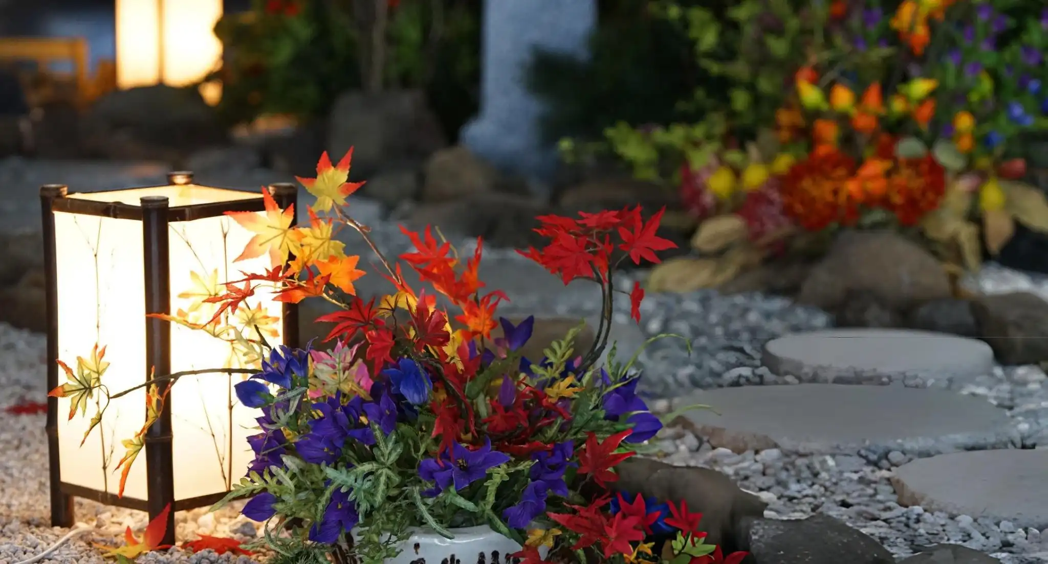 Outdoor Lighting Design