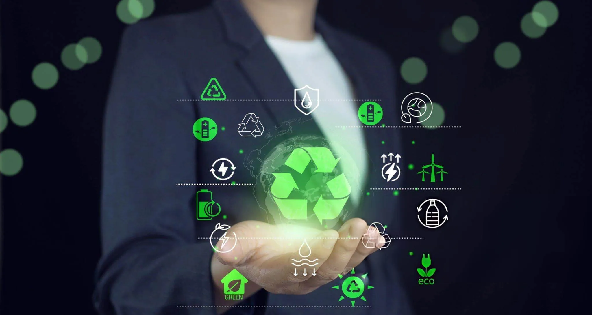 Innovative Solutions to Combat Rising Temperatures in the UAE