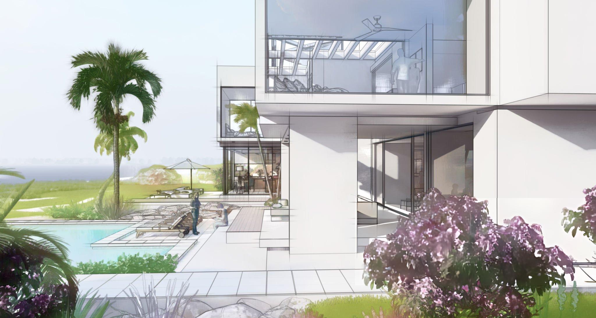 Al Khor Landscape Design UAE