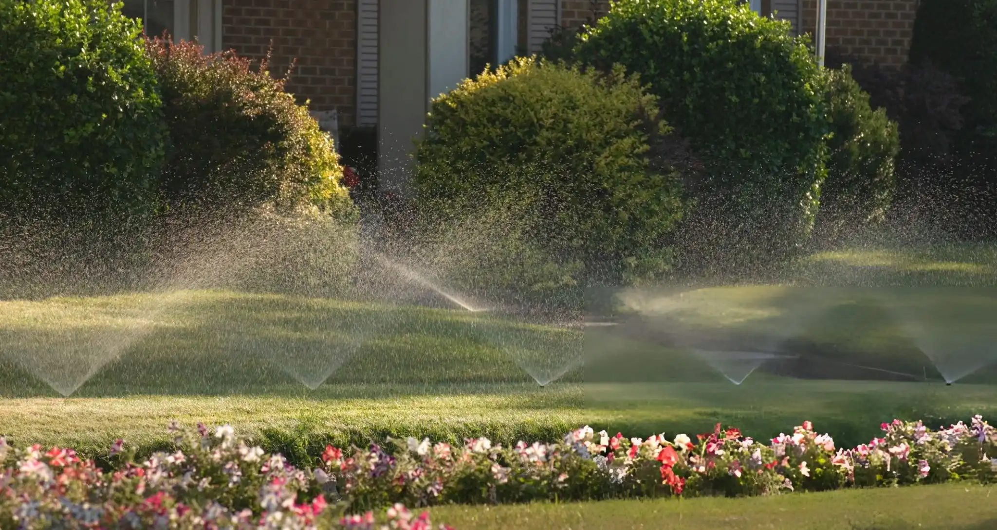 Irrigation System Planning & Designing UAE