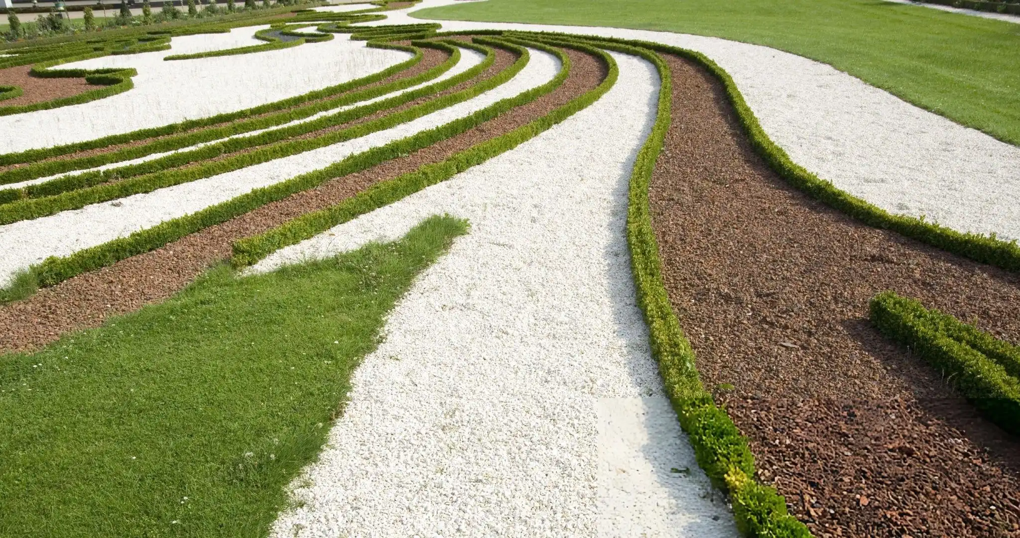 Softscape Design in UAE