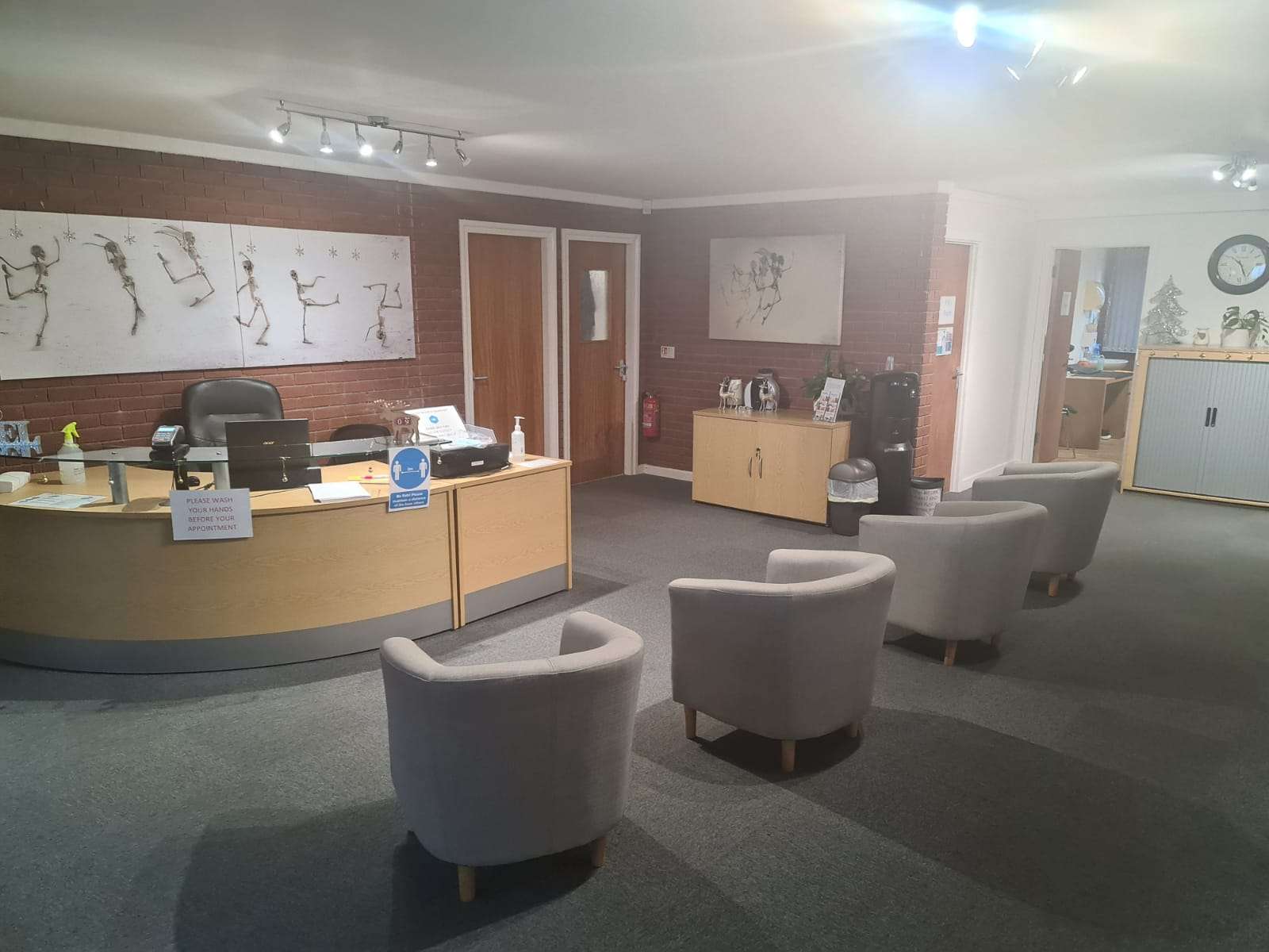 Ear Wax Removal Coventry