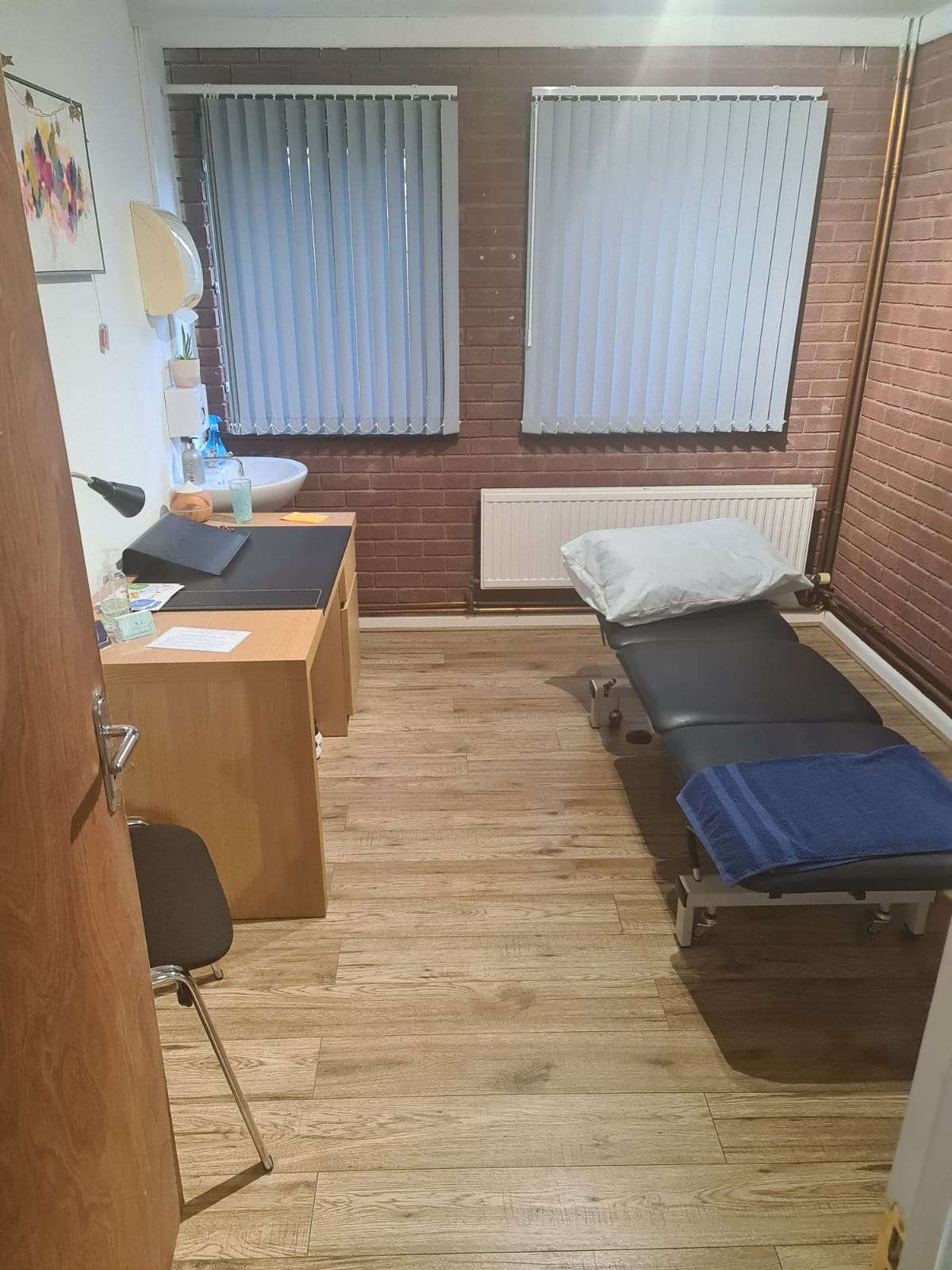 Ear Wax Removal Coventry