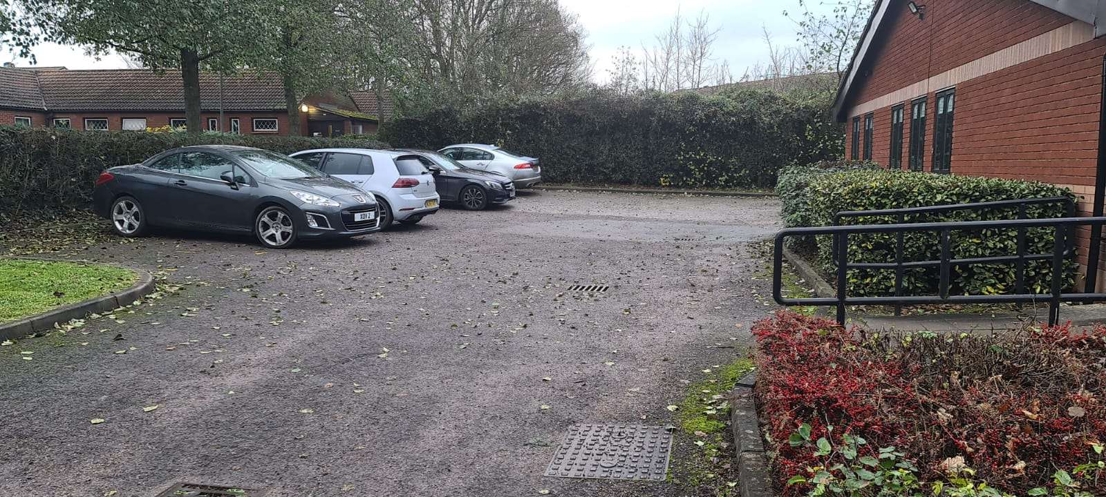 Ear Wax Removal Coventry