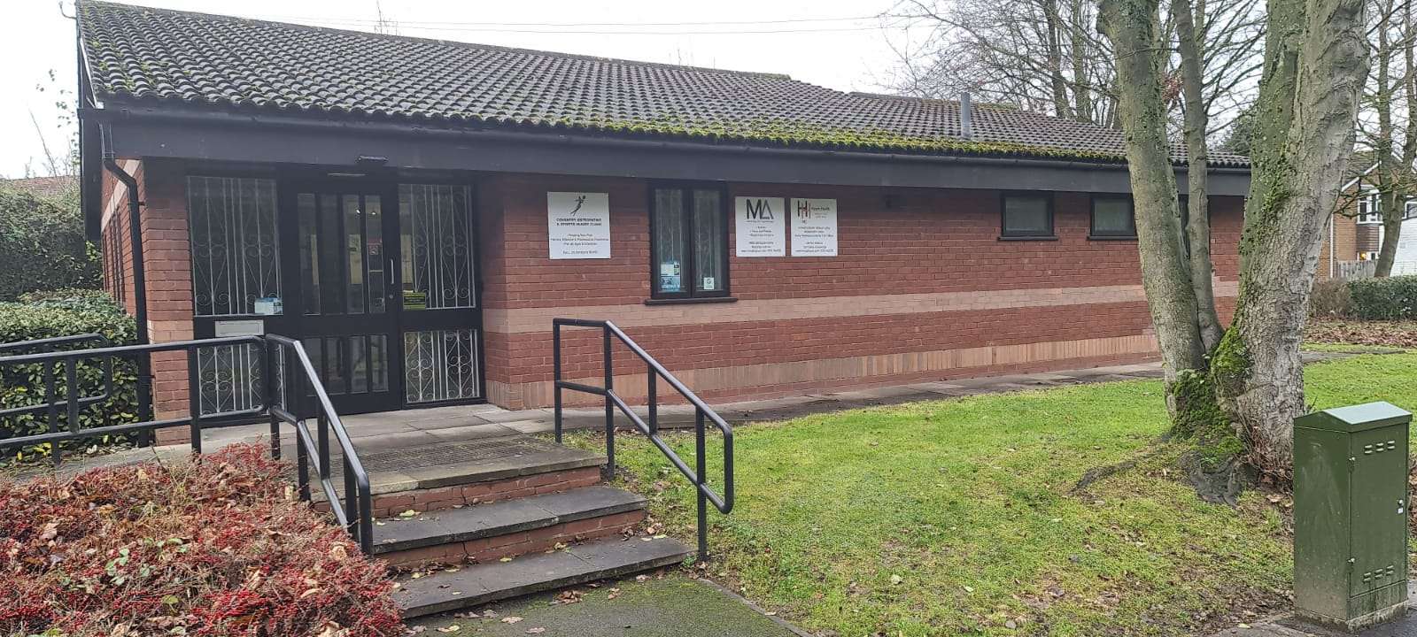 Ear Wax Removal Coventry