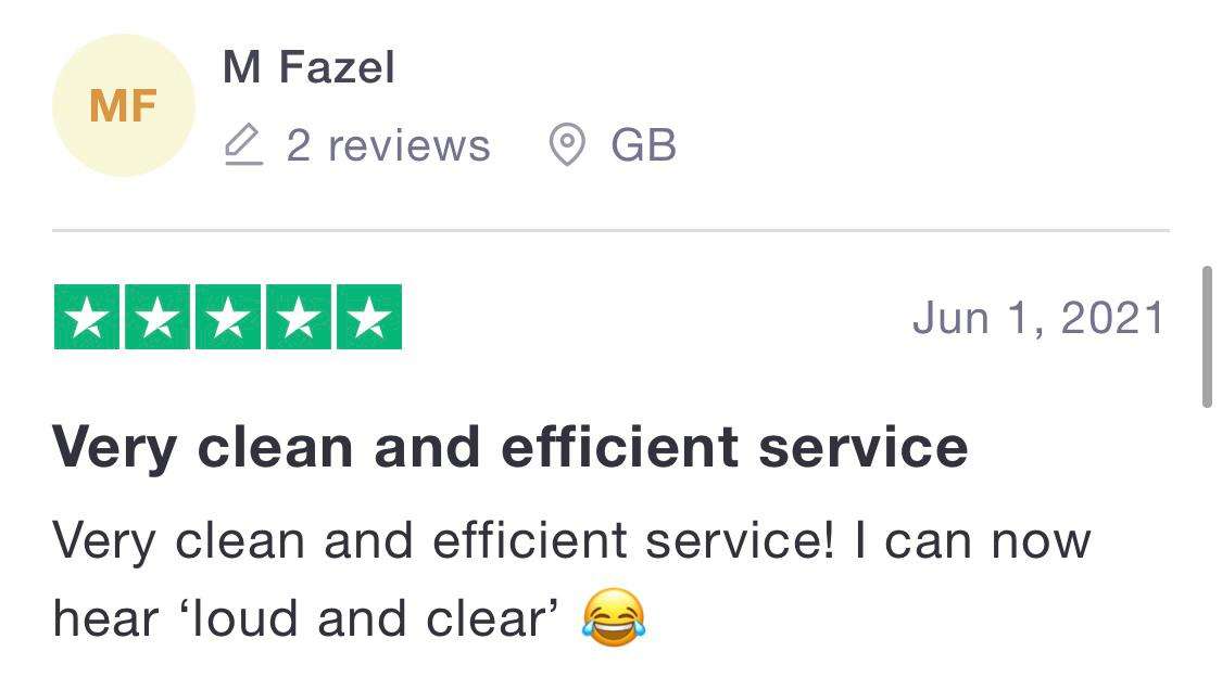 Earwax Removal Solihull