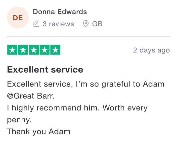 Earwax Removal Solihull