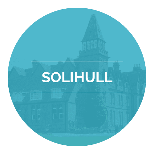 Earwax Removal Solihull