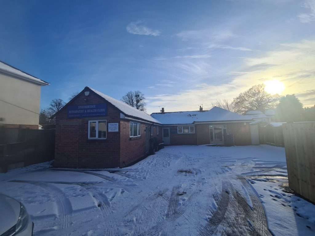 Ear Wax Removal Stourbridge clinic