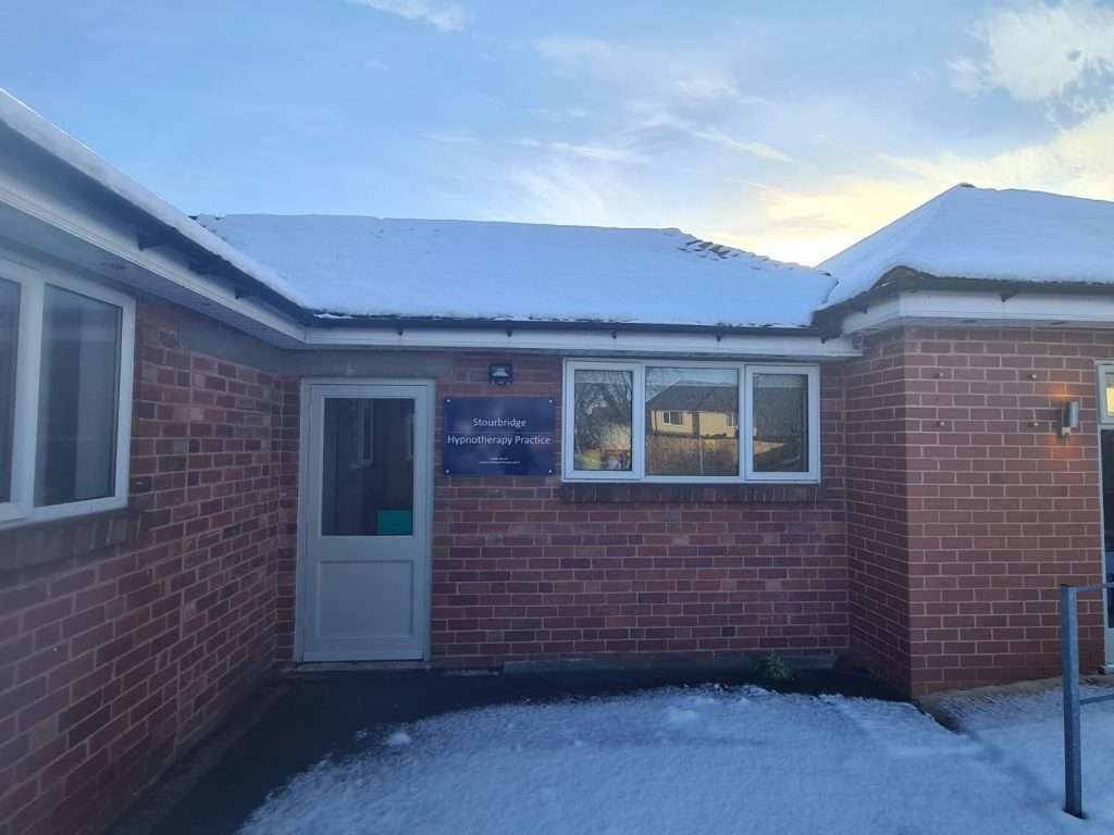 Earwax Removal Stourbridge Image