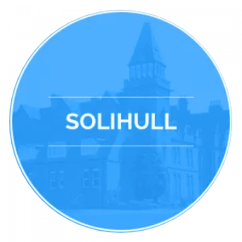 Earwax Removal Service & Hearing Aids - Solihull