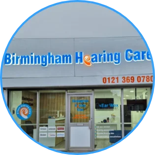 Ear Wax Specialist training session with instructor demonstrating ear care procedure.