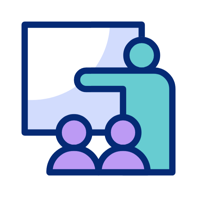 Animated banner promoting ear wax removal training course discount.