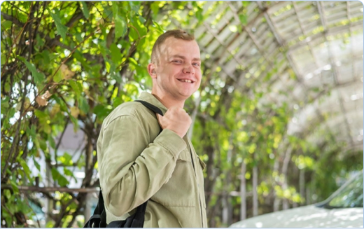 Hearing aid product lineup highlighting comfort and advanced sound clarity