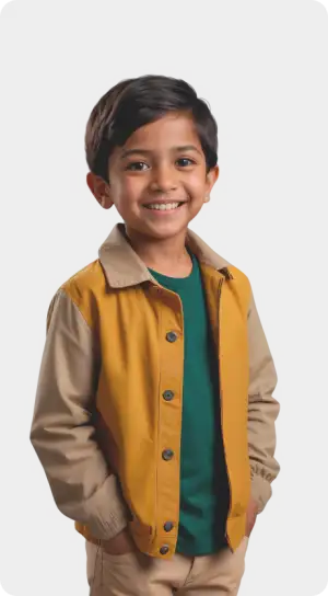 Children & Adolescents