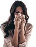 Recurrent infections