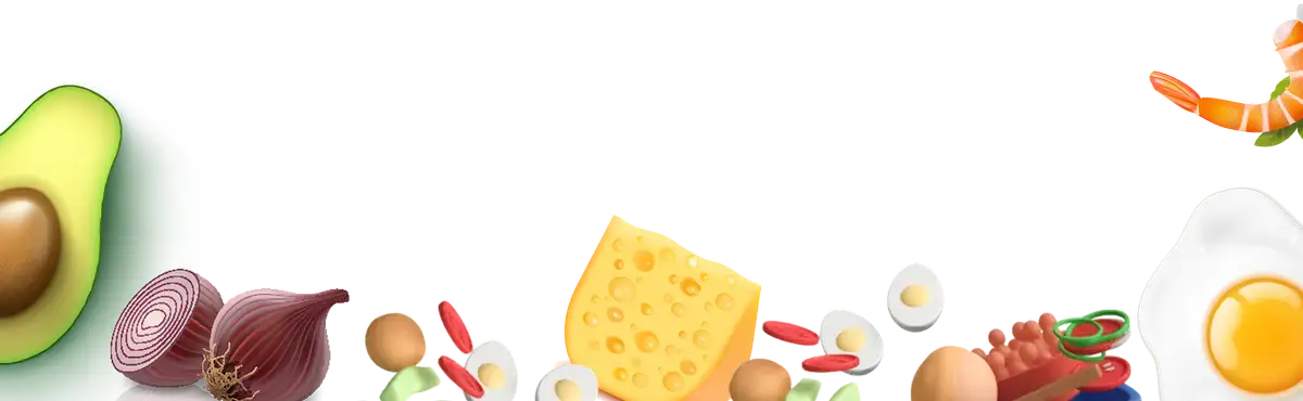 Vitamin D rich foods