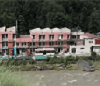 Manufacturing Facility, Kullu - Fermenta Biotech