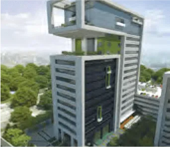 Registered office, Thane - Fermenta Biotech