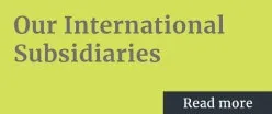 our internaltional