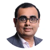 Mr. Sumesh Gandhi