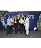 Indian Green Building Council Award
