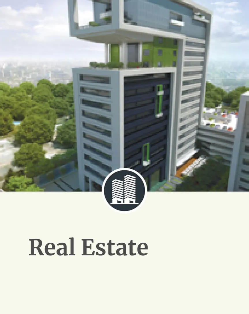 Real Estate