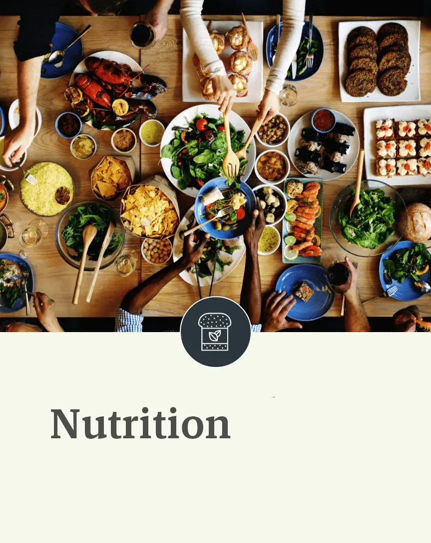 Nutrition