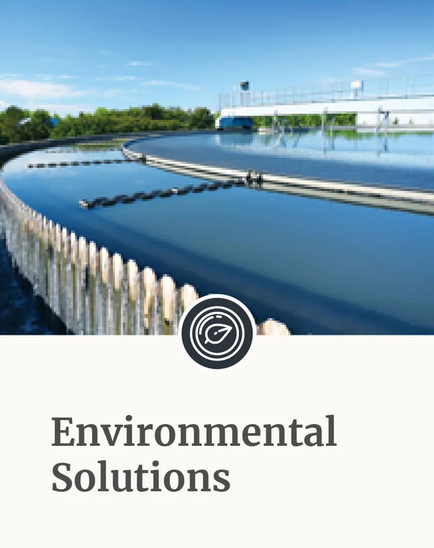 Environmental Solutions
