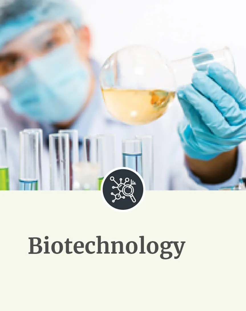 Biotechnology
