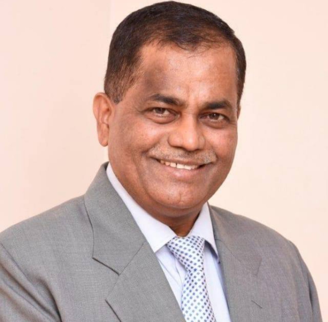 Mr. Pradeep Chandan
