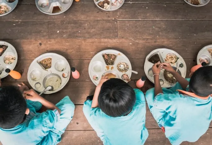 Micronutrient deficiency