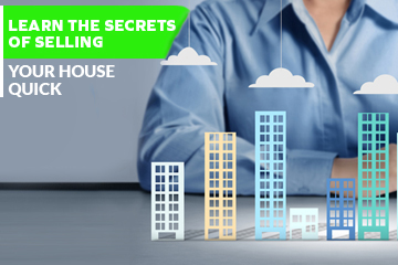 We buy houses in Houston