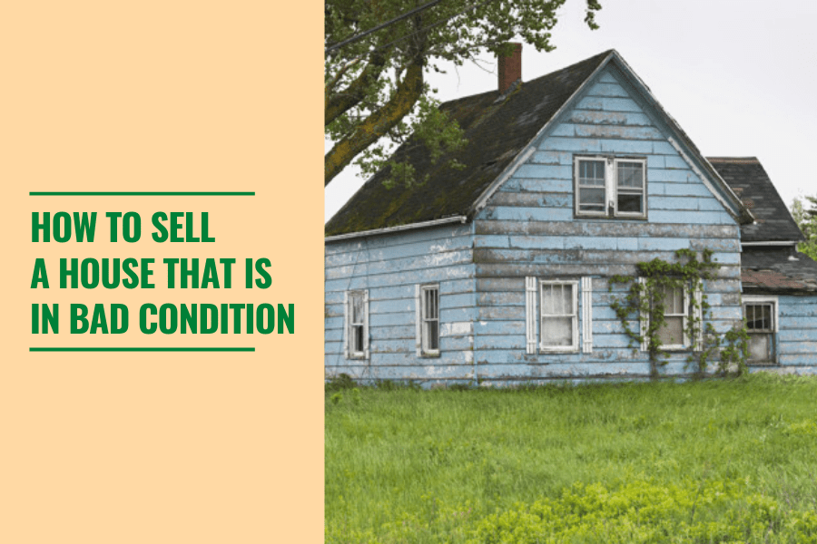 selling your Houston home