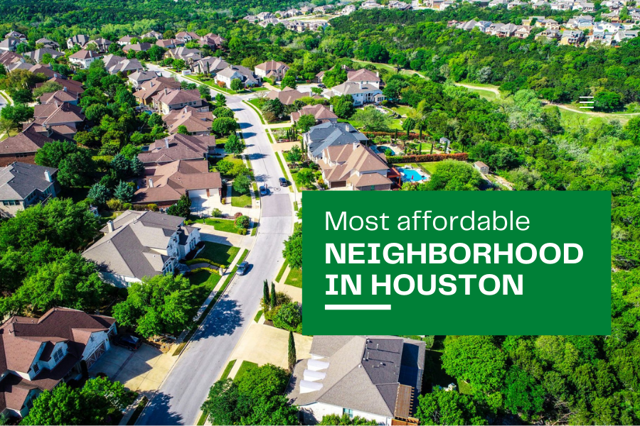 sell your home in Spring, TX