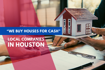 buy house in houston