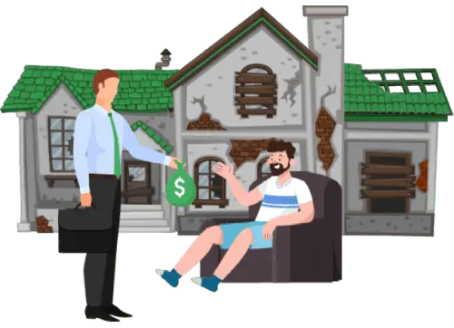 We buy houses for cash in Huston