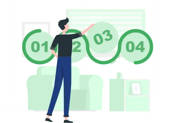 greaterhoustonhouse provide Effortless and smooth process