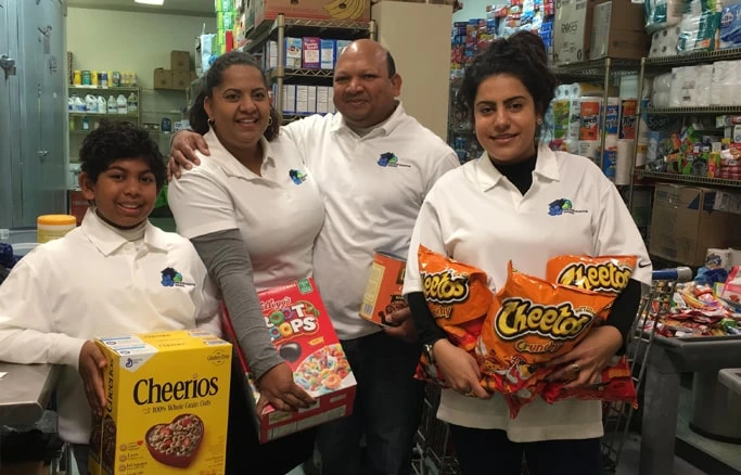 House for sale in Huston