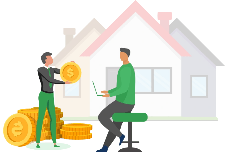 Sell House Online Woodland, TX