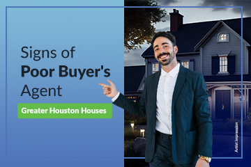 Bad Buyers Agent Warning Signs