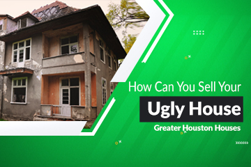 iBuyers in Houston Texas