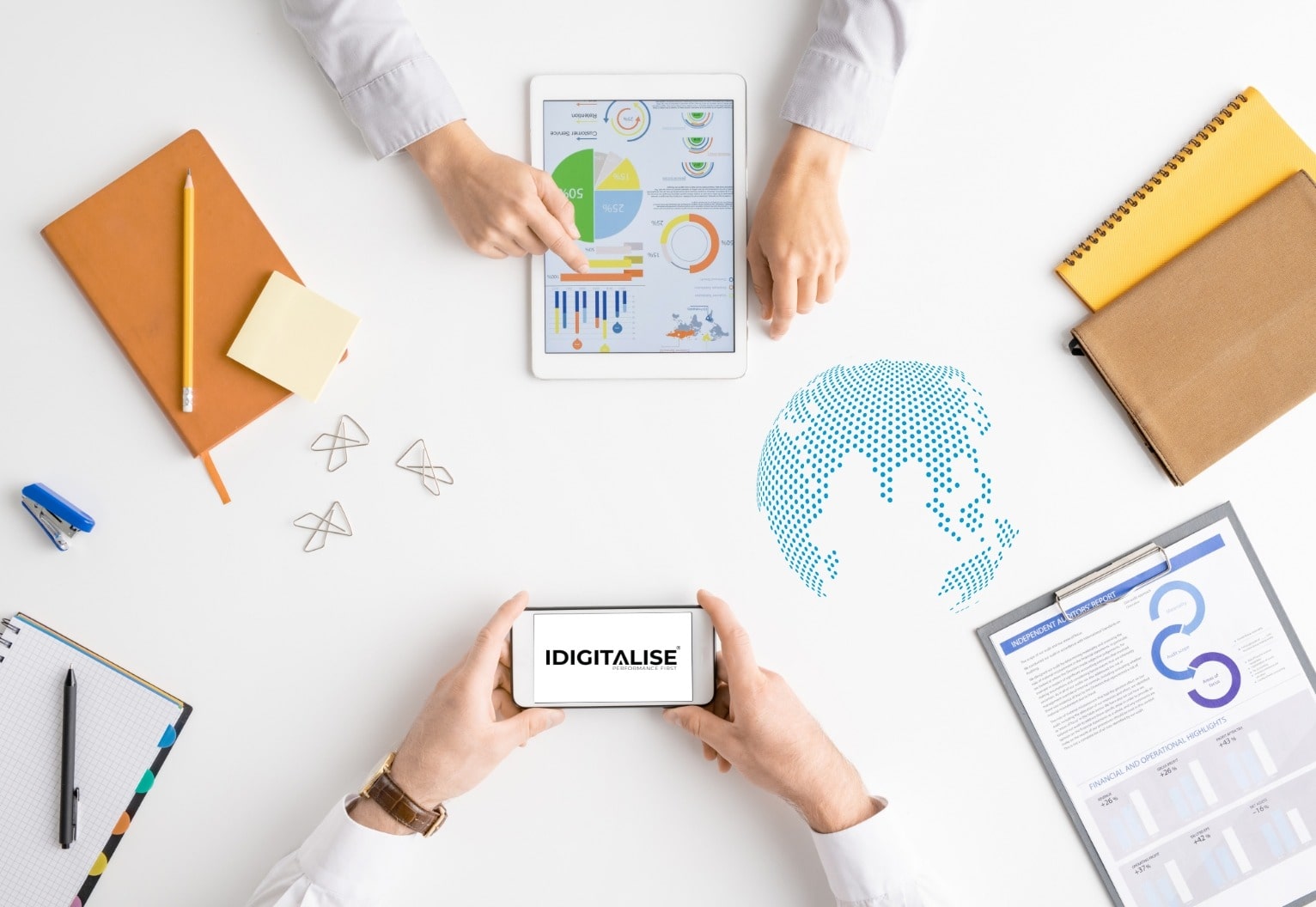 full service digital marketing