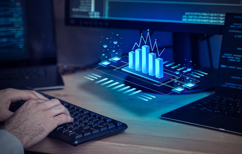 data analytics