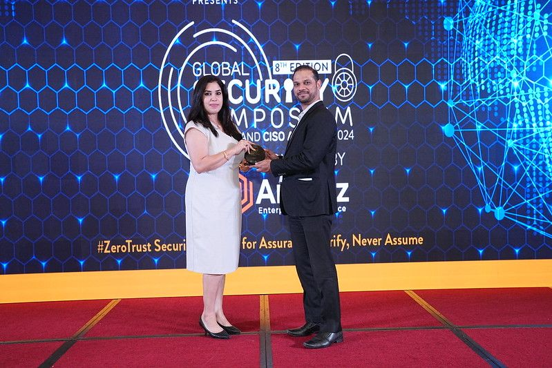 global security simposium