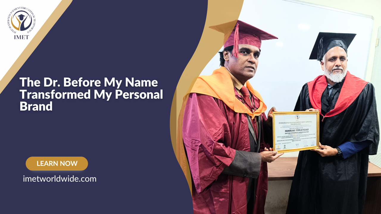 Doctorate in AI & Cybersecurity