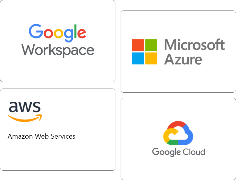 Cloud Computing Services