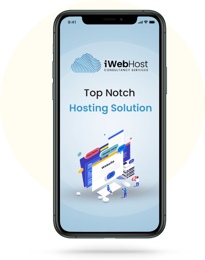 Top Notch Hosting Solution