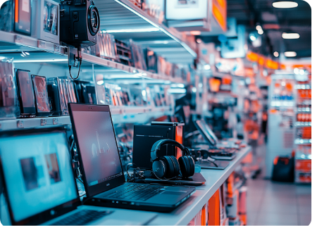 Consumer Electronics