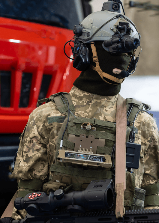 Encrypted messaging platform